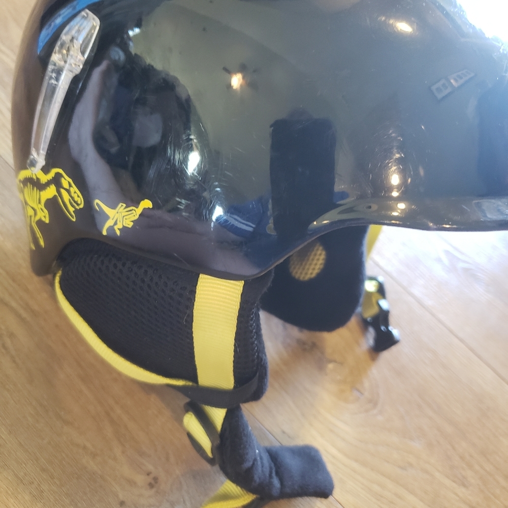 K2 Ski/Snow sports helmet